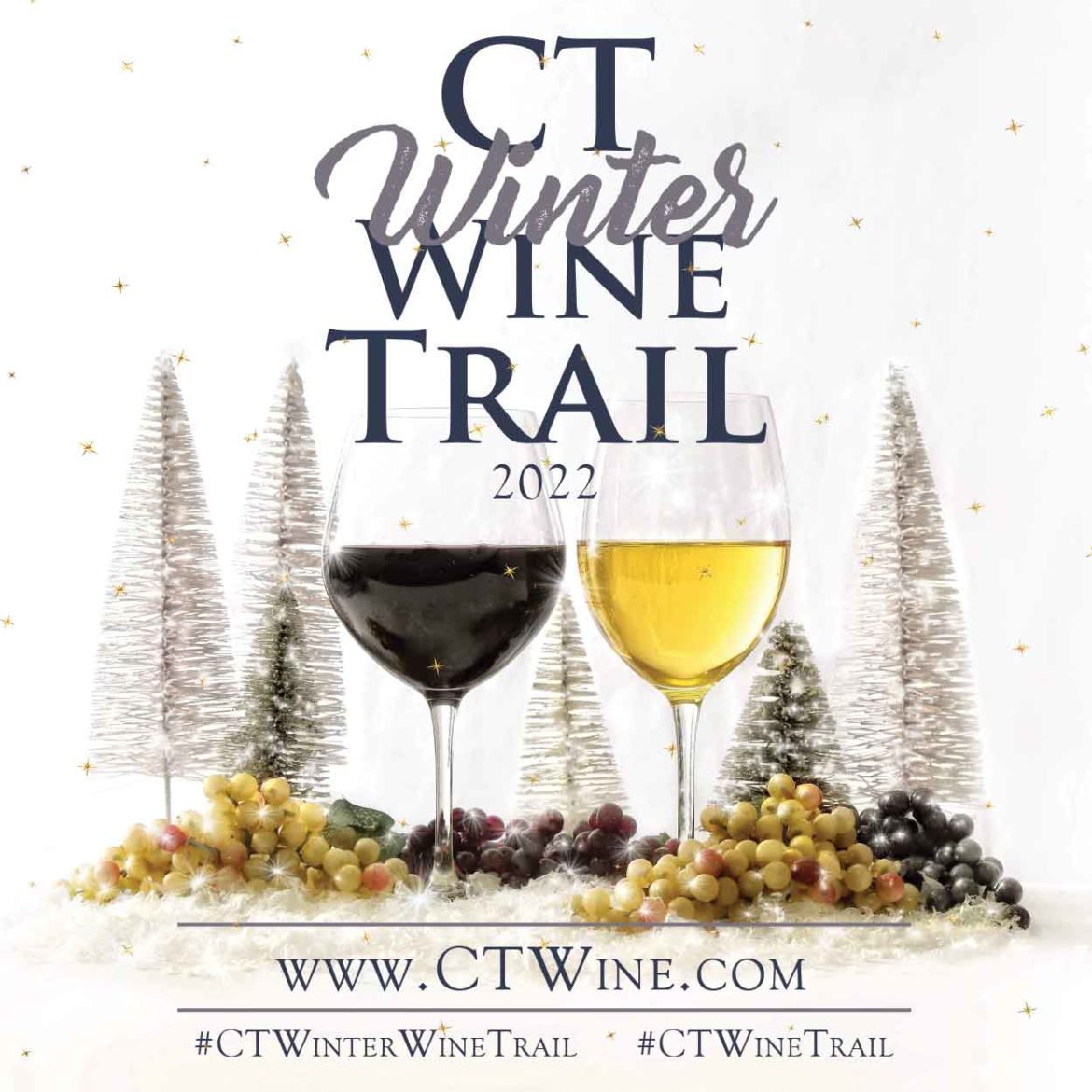 Plan Your Visit & CT Wine Trail Taylor Brooke Winery