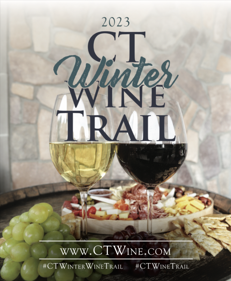Plan Your Visit & CT Wine Trail Taylor Brooke Winery